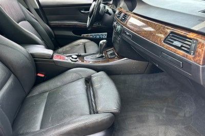 2008 BMW 3 Series 335i