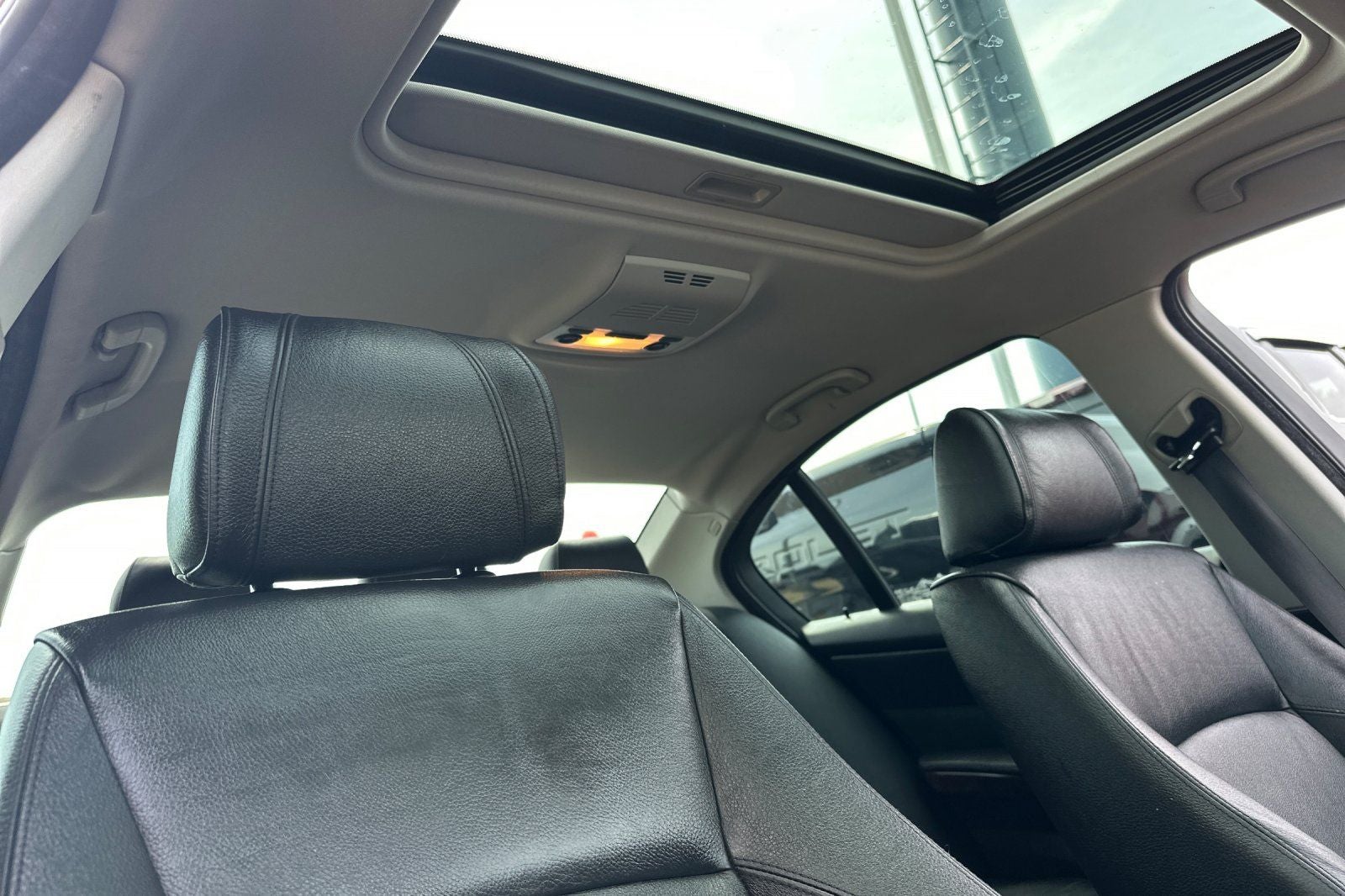 2008 BMW 3 Series 335i
