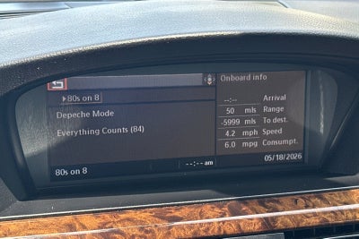 2008 BMW 3 Series 335i