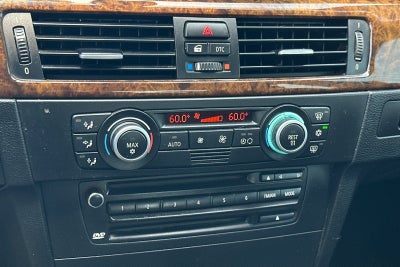 2008 BMW 3 Series 335i