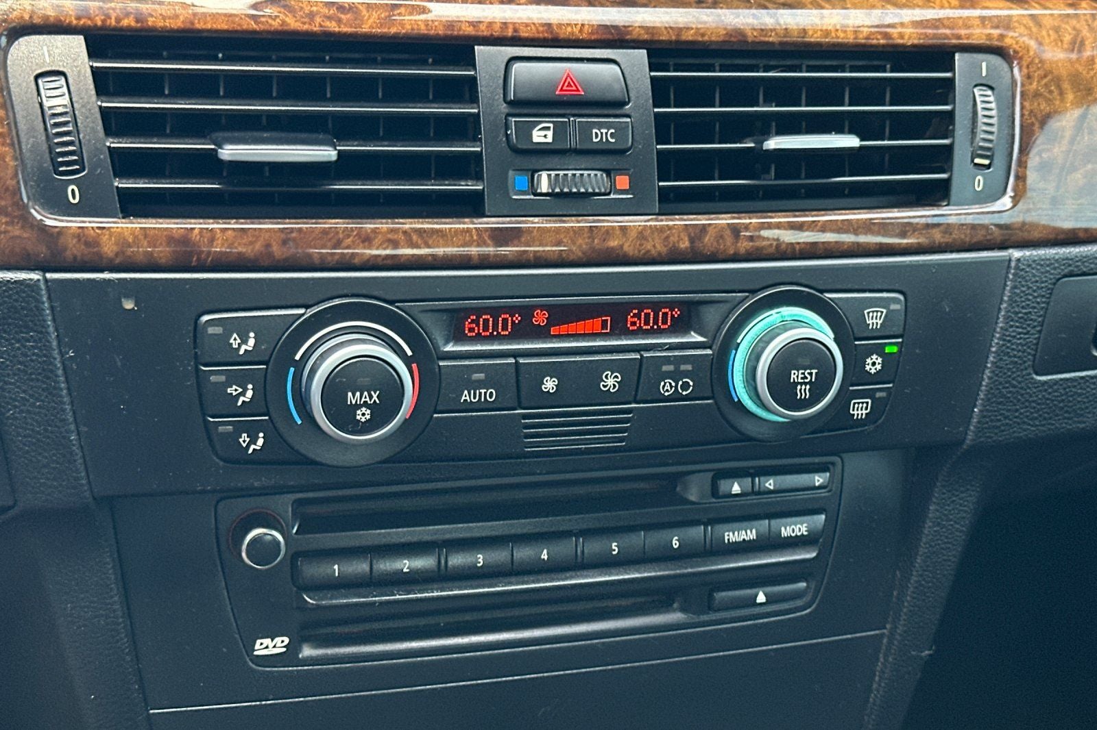 2008 BMW 3 Series 335i