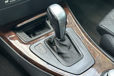 2008 BMW 3 Series 335i