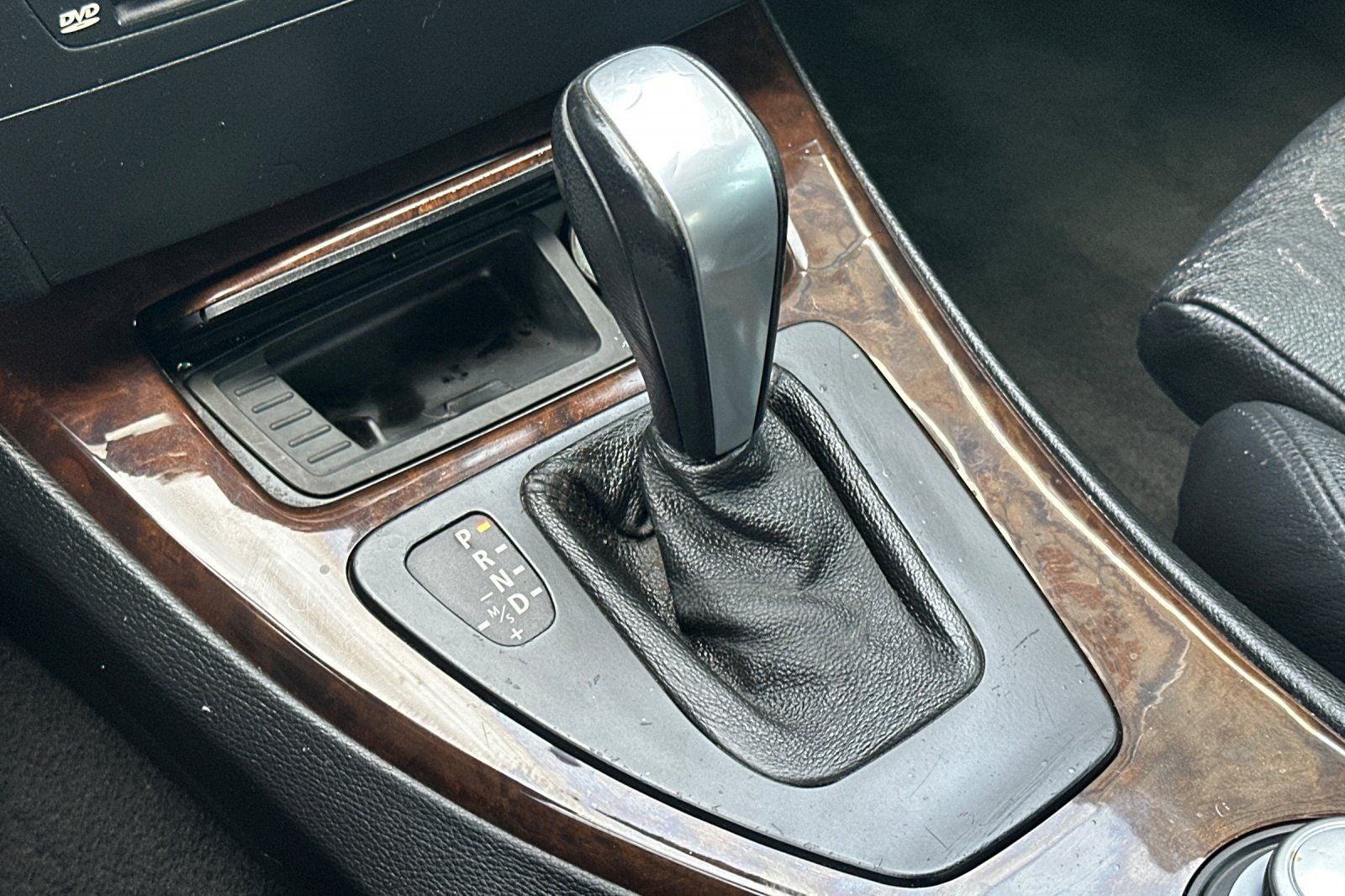 2008 BMW 3 Series 335i