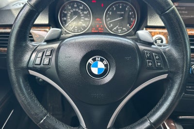2008 BMW 3 Series 335i