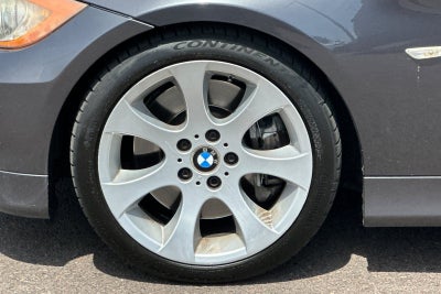 2008 BMW 3 Series 335i