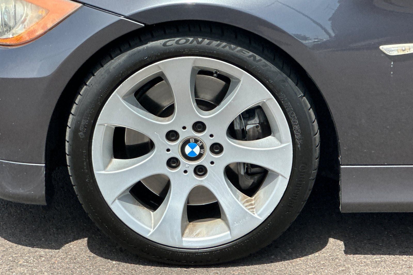 2008 BMW 3 Series 335i