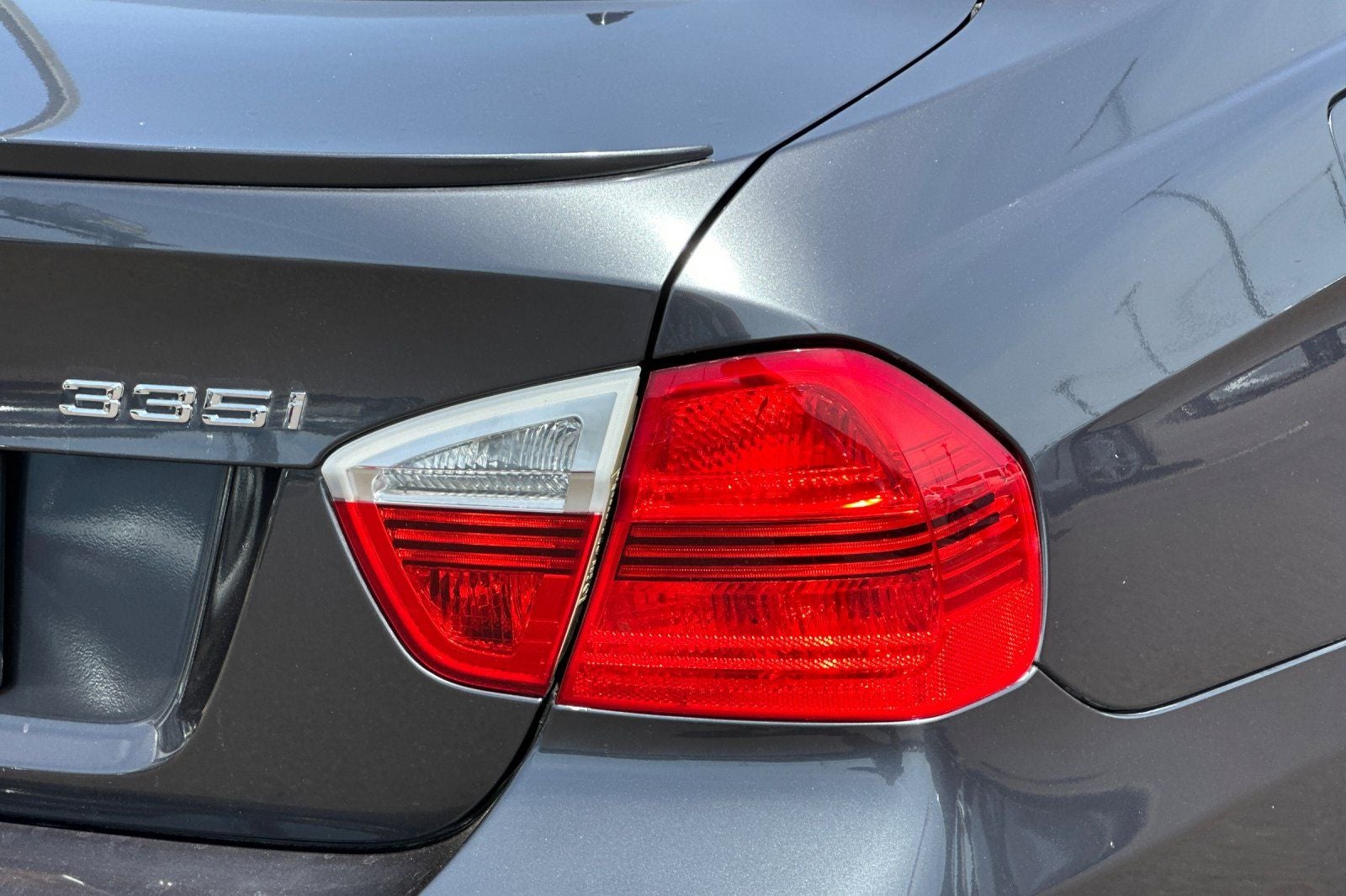 2008 BMW 3 Series 335i