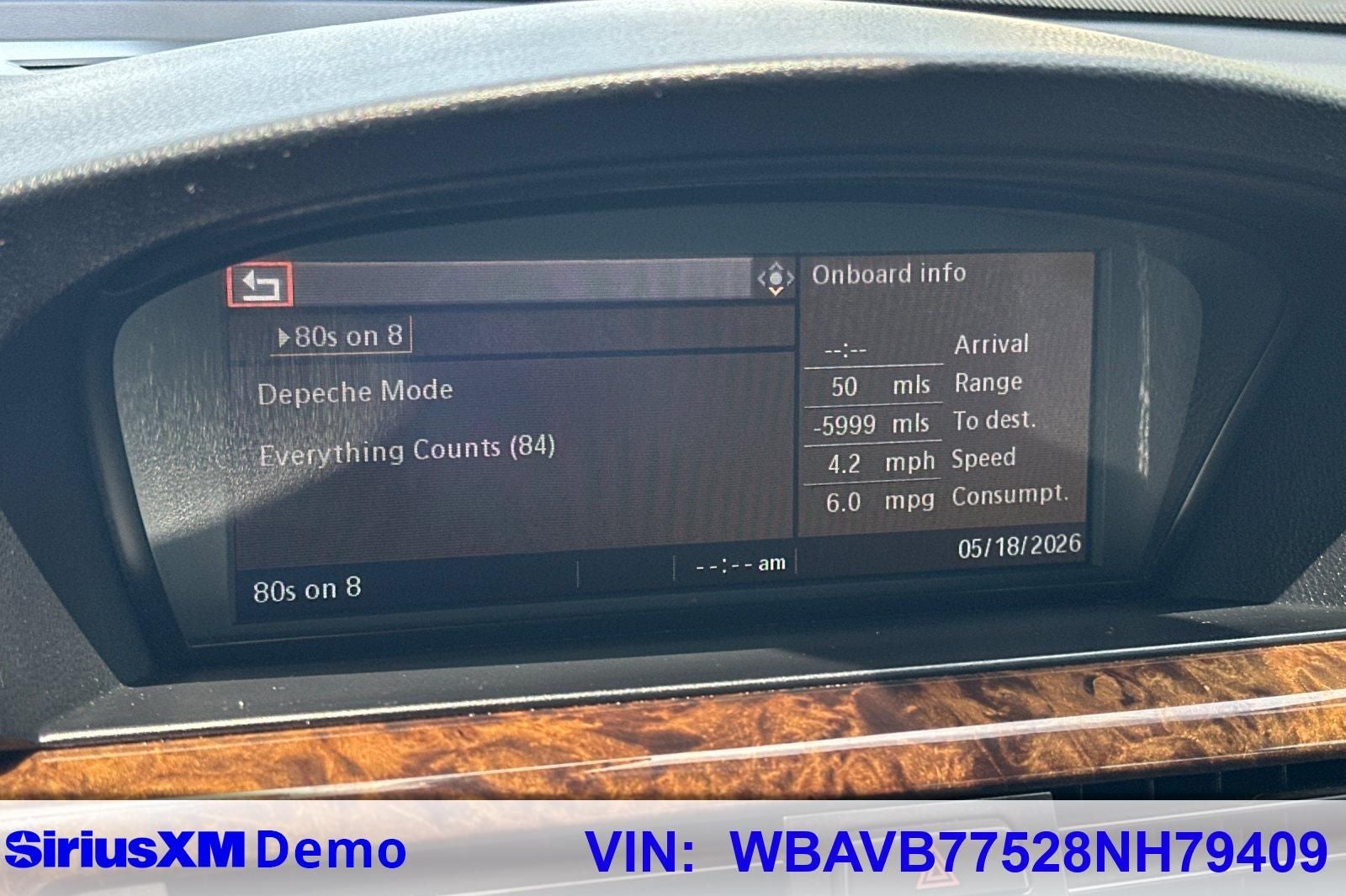 2008 BMW 3 Series 335i