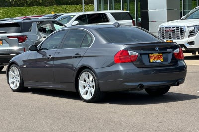 2008 BMW 3 Series 335i
