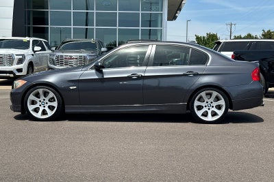 2008 BMW 3 Series 335i