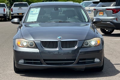 2008 BMW 3 Series 335i