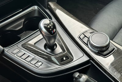 2015 BMW M4 Base