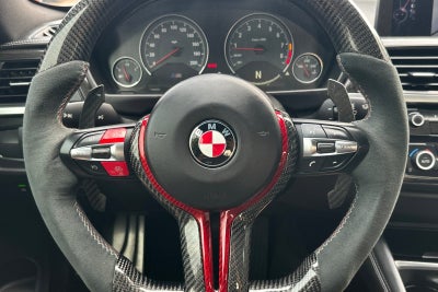 2015 BMW M4 Base