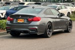 2015 BMW M4 Base