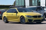 2018 BMW M3 Base