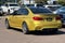 2018 BMW M3 Base