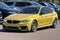 2018 BMW M3 Base