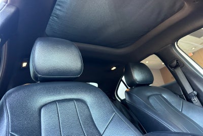 2019 Mercedes-Benz A-Class A 220 4MATIC®