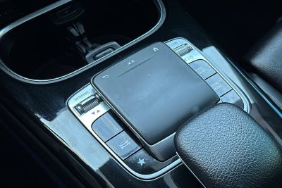 2019 Mercedes-Benz A-Class A 220 4MATIC®