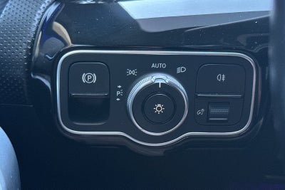 2019 Mercedes-Benz A-Class A 220 4MATIC®