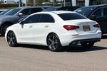 2019 Mercedes-Benz A-Class A 220 4MATIC®