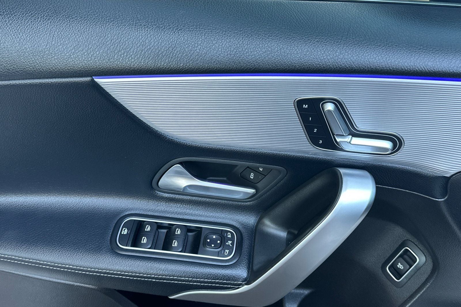 2019 Mercedes-Benz A-Class A 220 4MATIC®