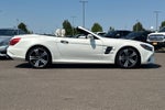 2017 Mercedes-Benz SL-Class SL 450