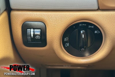 2008 Porsche Cayenne Base