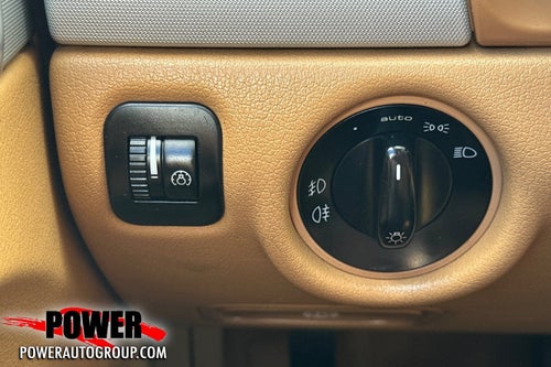 2008 Porsche Cayenne Base