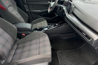 2024 Volkswagen Golf GTI 2.0T SE