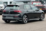 2024 Volkswagen Golf GTI 2.0T SE