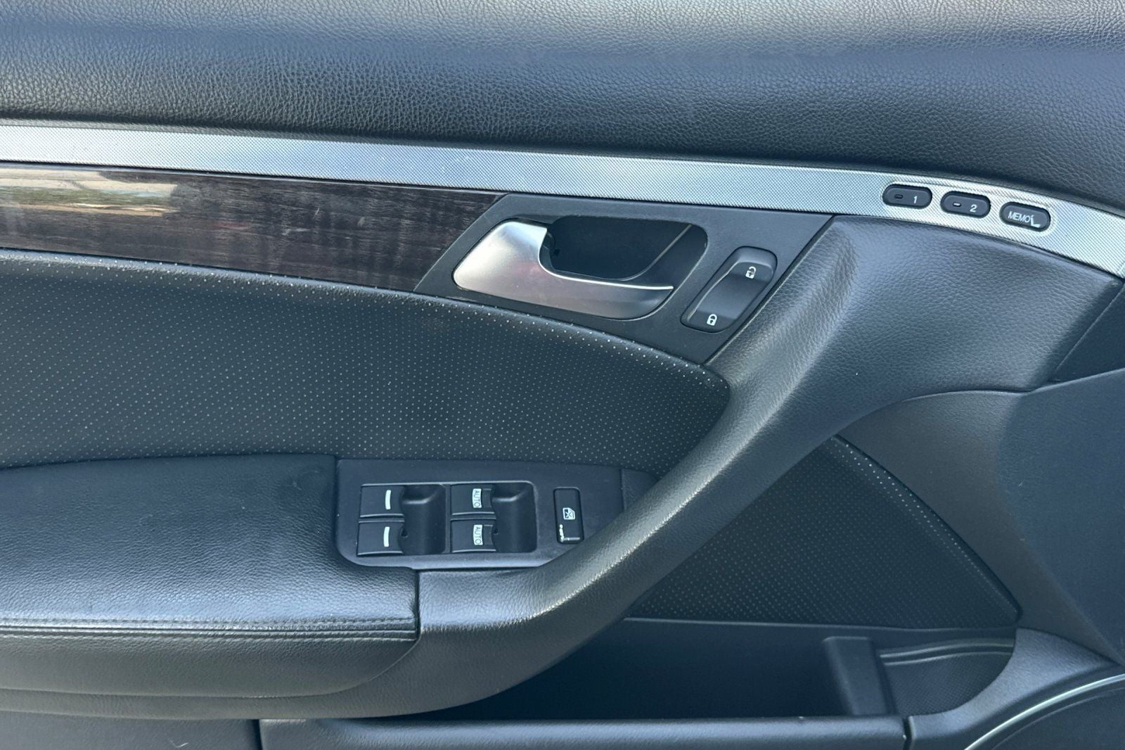 2008 Acura TL 3.2