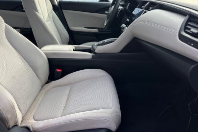 2019 Honda Insight EX
