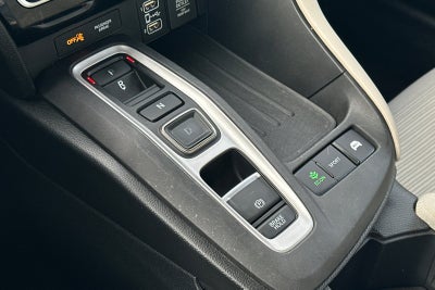 2019 Honda Insight EX
