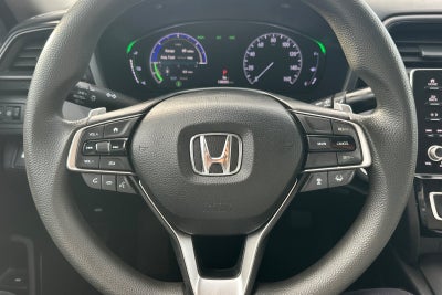 2019 Honda Insight EX