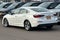 2019 Honda Insight EX