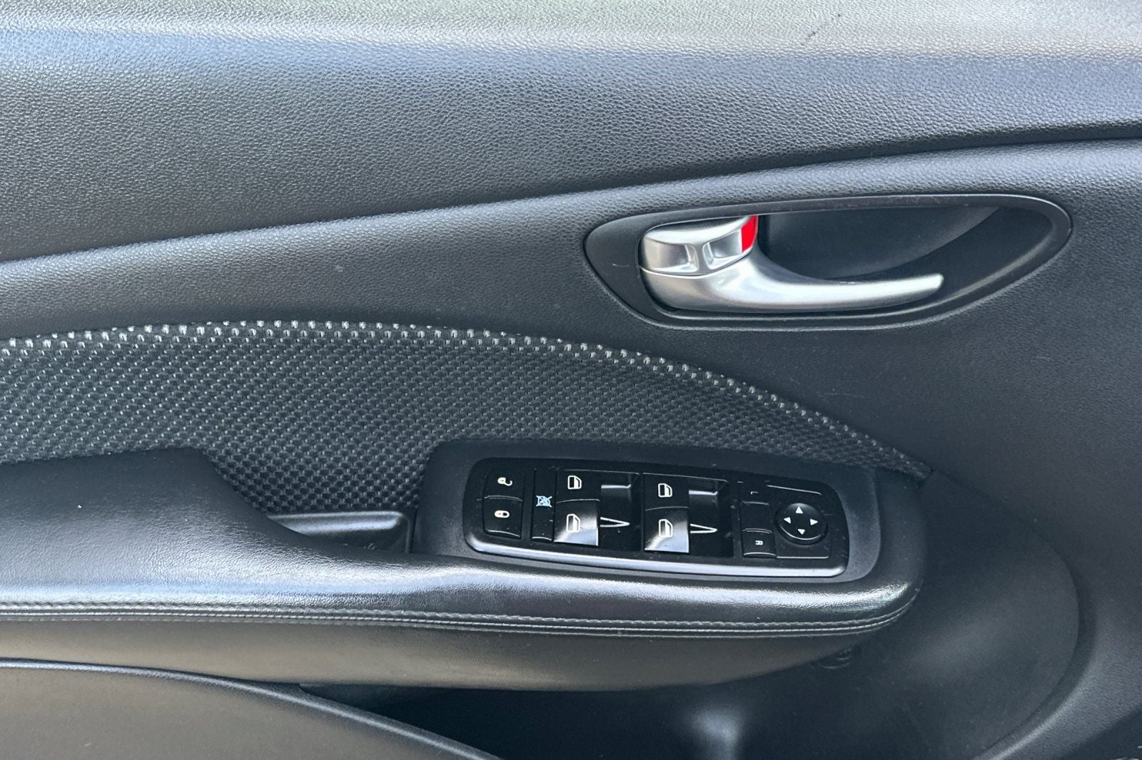 2016 Dodge Dart SXT