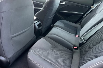 2016 Dodge Dart SXT