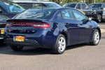 2016 Dodge Dart SXT