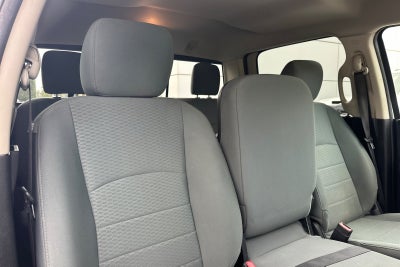 2016 RAM 1500 Outdoorsman