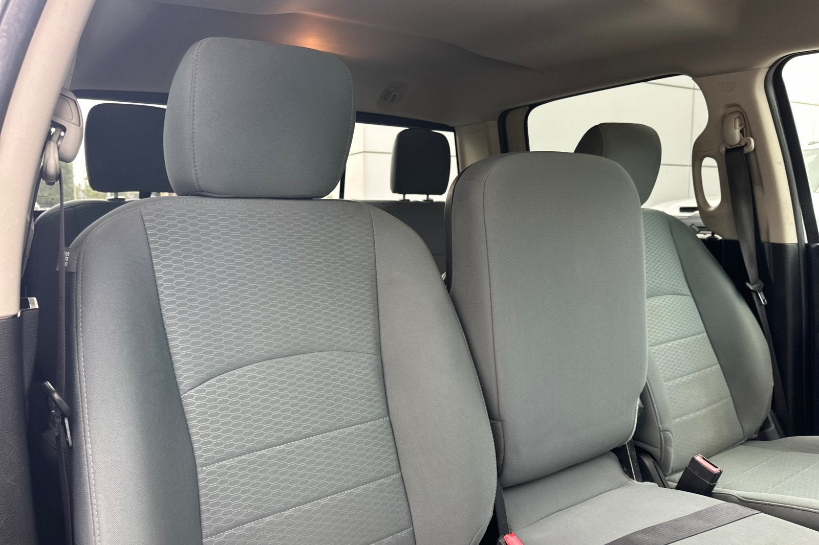 2016 RAM 1500 Outdoorsman