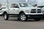 2016 RAM 1500 Outdoorsman