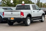 2016 RAM 1500 Outdoorsman