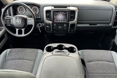 2017 RAM 1500 SLT