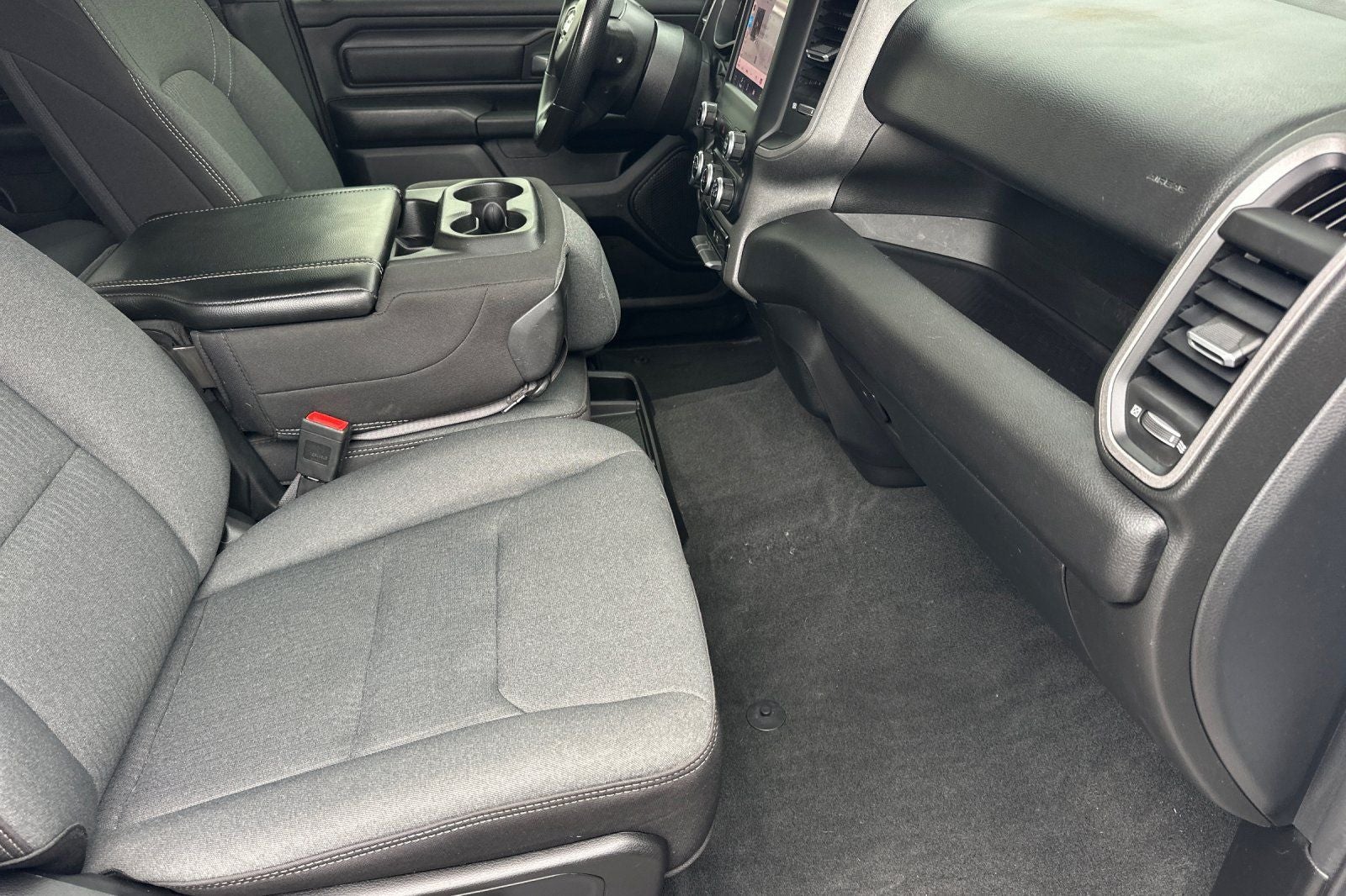 2023 RAM 1500 Tradesman