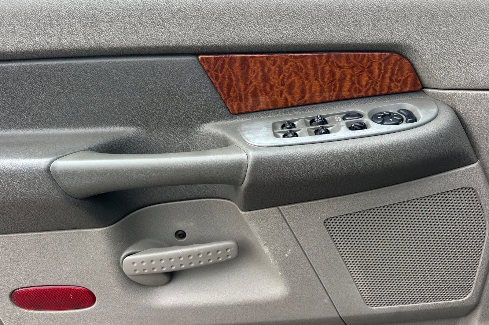 2007 Dodge Ram 2500 Laramie