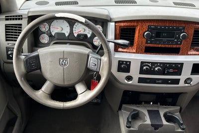 2007 Dodge Ram 2500 Laramie