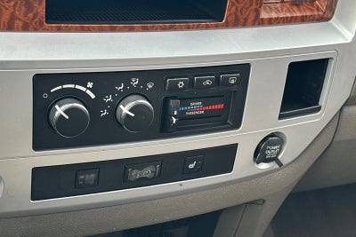 2007 Dodge Ram 2500 Laramie