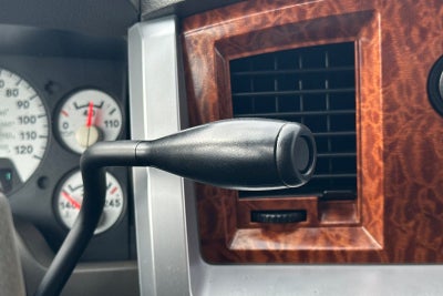 2007 Dodge Ram 2500 Laramie