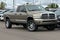 2007 Dodge Ram 2500 Laramie
